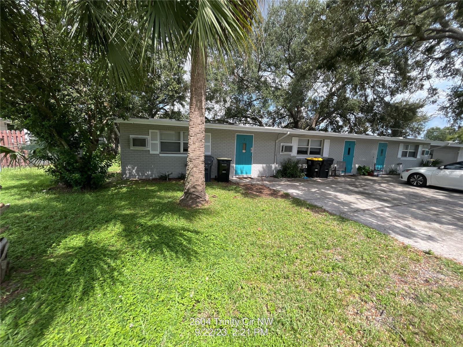 Photo of 2602 TRINITY CIRCLE #B WINTER HAVEN FL 33881
