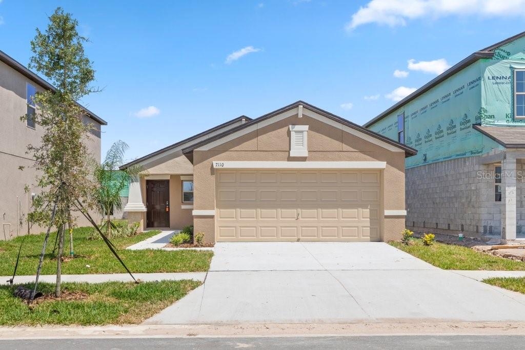Photo of 7110 AMELIA COVE COURT SUN CITY CENTER FL 33573