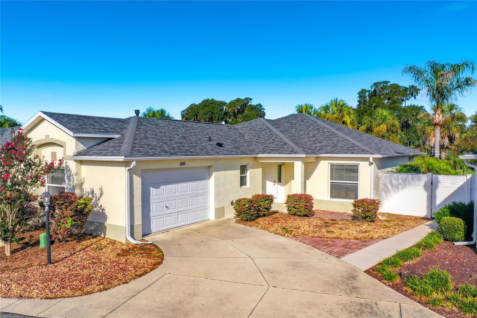 Photo of 1546 CONWAY COURT THE VILLAGES FL 32162
