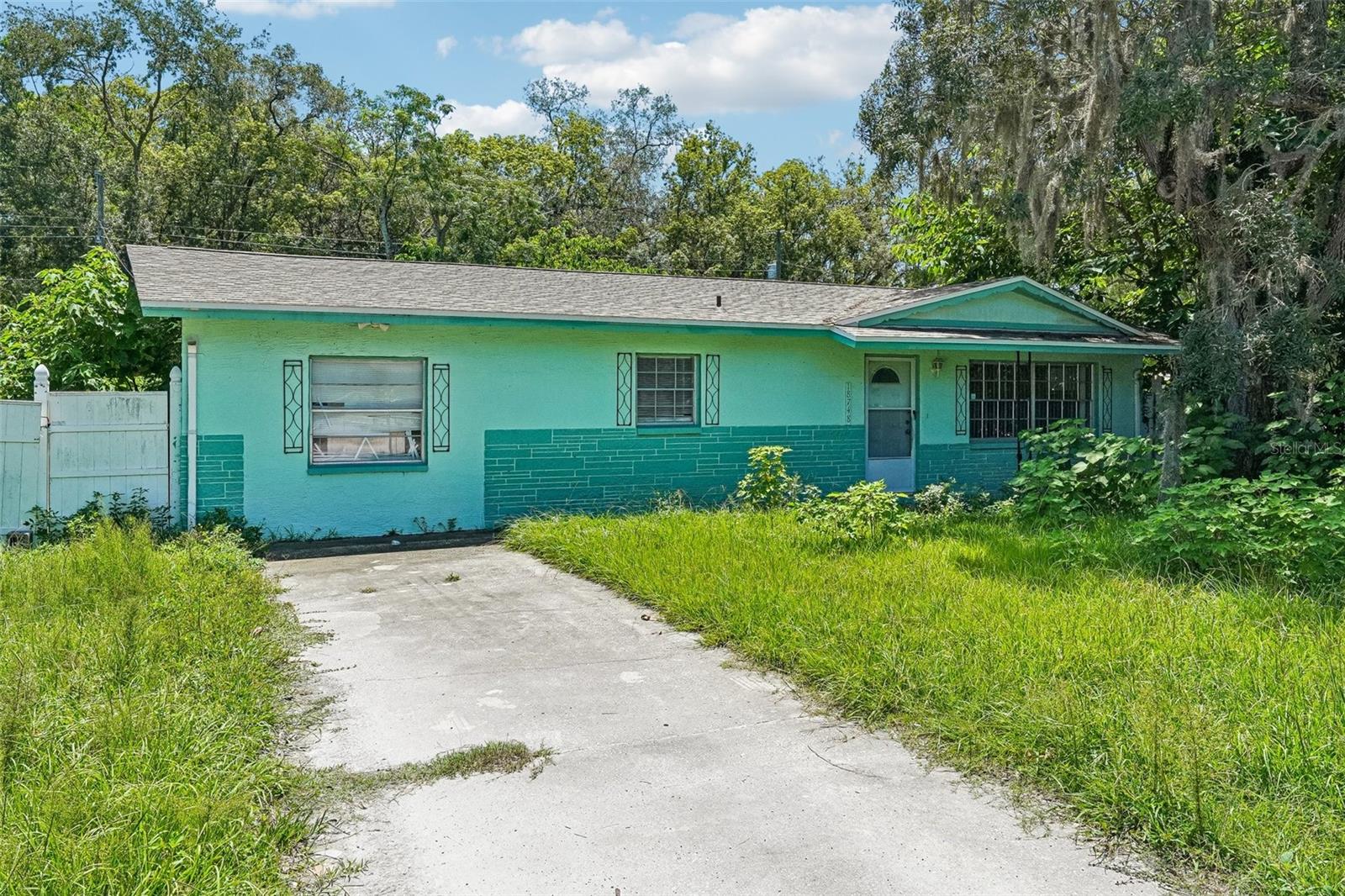 Photo of 18748 ROSEPHIL ST SPRING HILL FL 34610