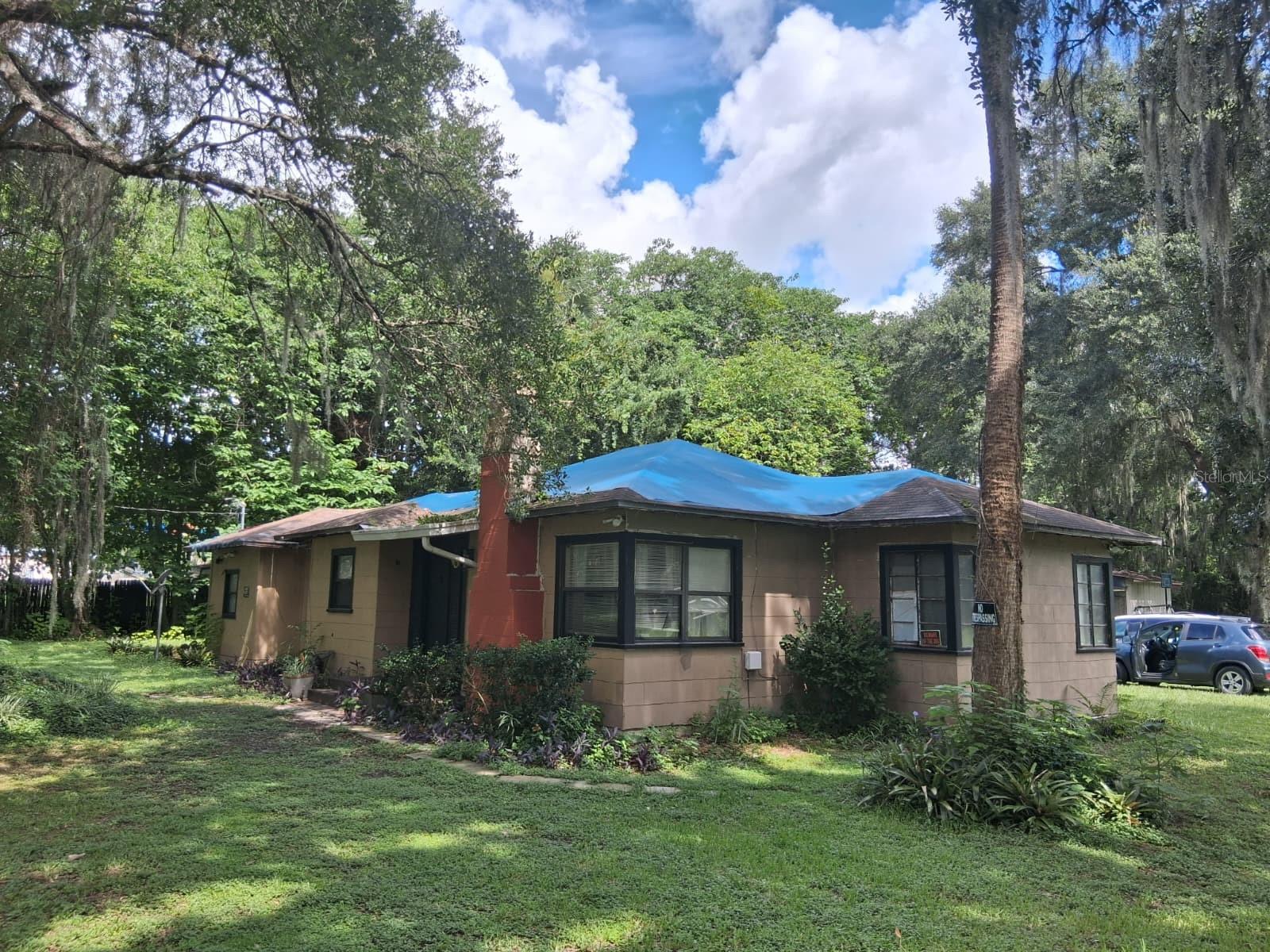 Photo of 5741 NW 191ST PLACE REDDICK FL 32686