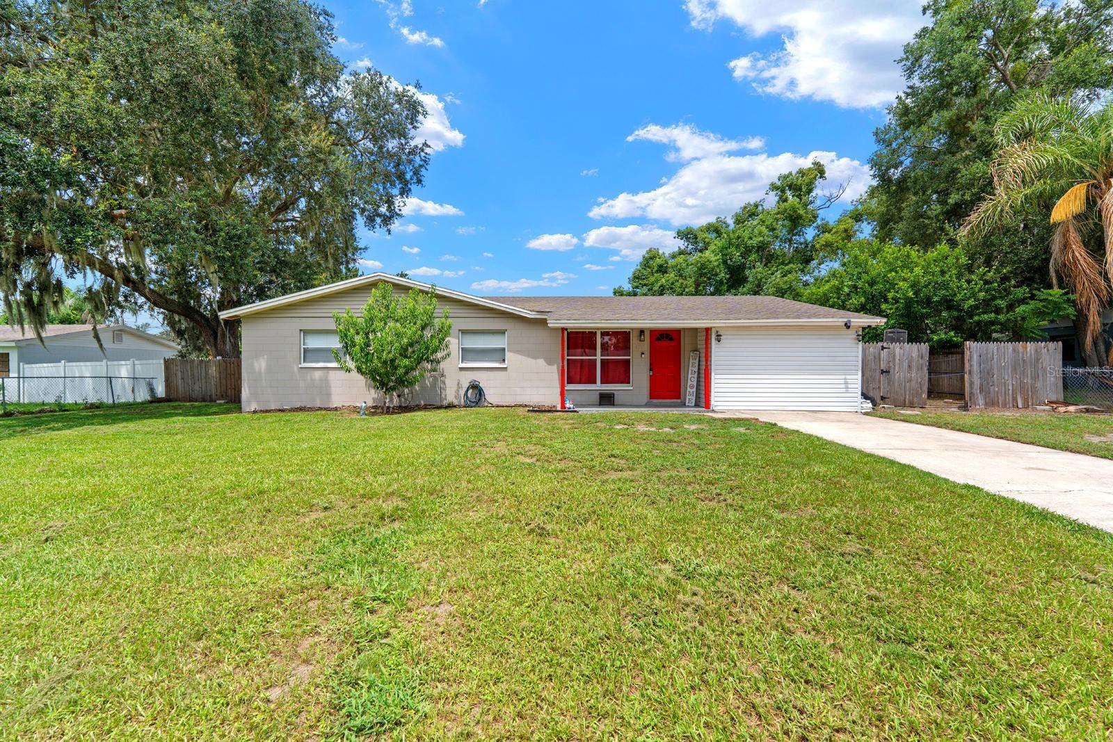 Photo of 4710 JOYCE DRIVE LAKELAND FL 33805