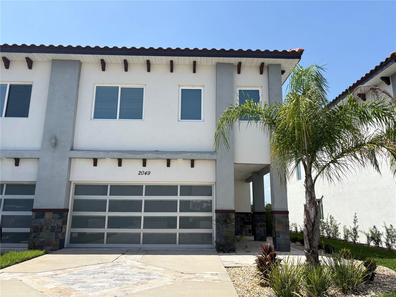 Photo of 2049 GREENBRIAR TERRACE DAVENPORT FL 33837
