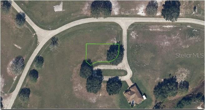 Photo of 1209 GOLF COURT SEBRING FL 33876