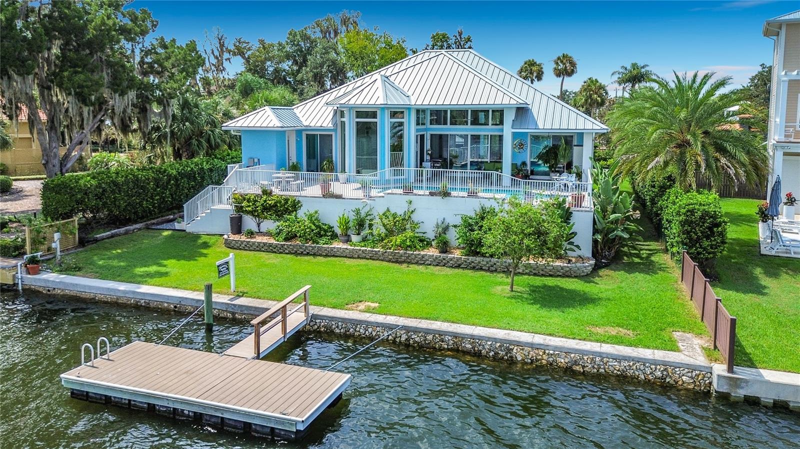 Photo of 838 SW KINGS BAY DRIVE CRYSTAL RIVER FL 34429