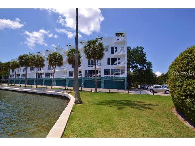 Photo of 4950 BAYSHORE BOULEVARD #28 TAMPA FL 33611