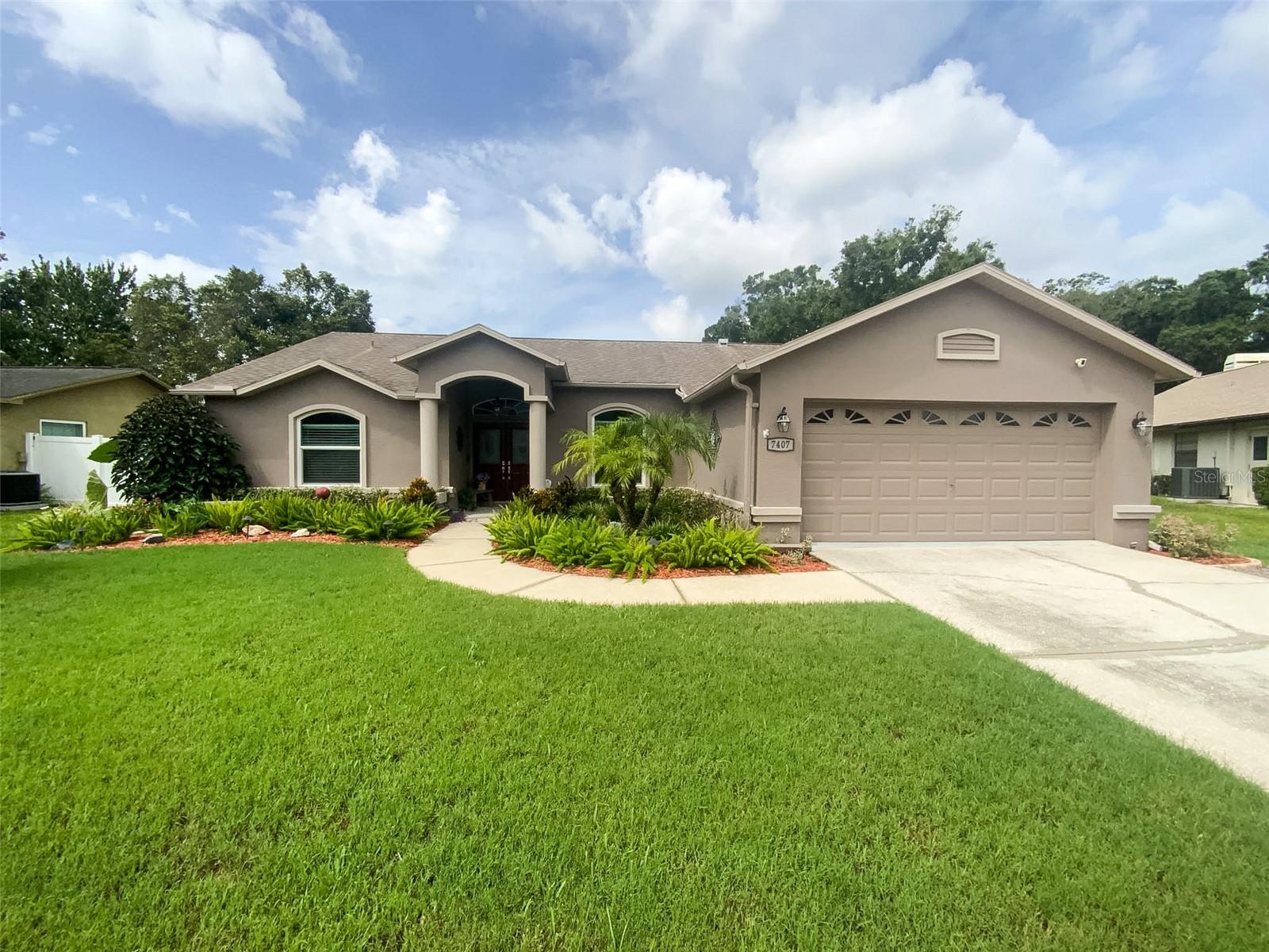Photo of 7407 CANVASBACK DRIVE NEW PORT RICHEY FL 34654