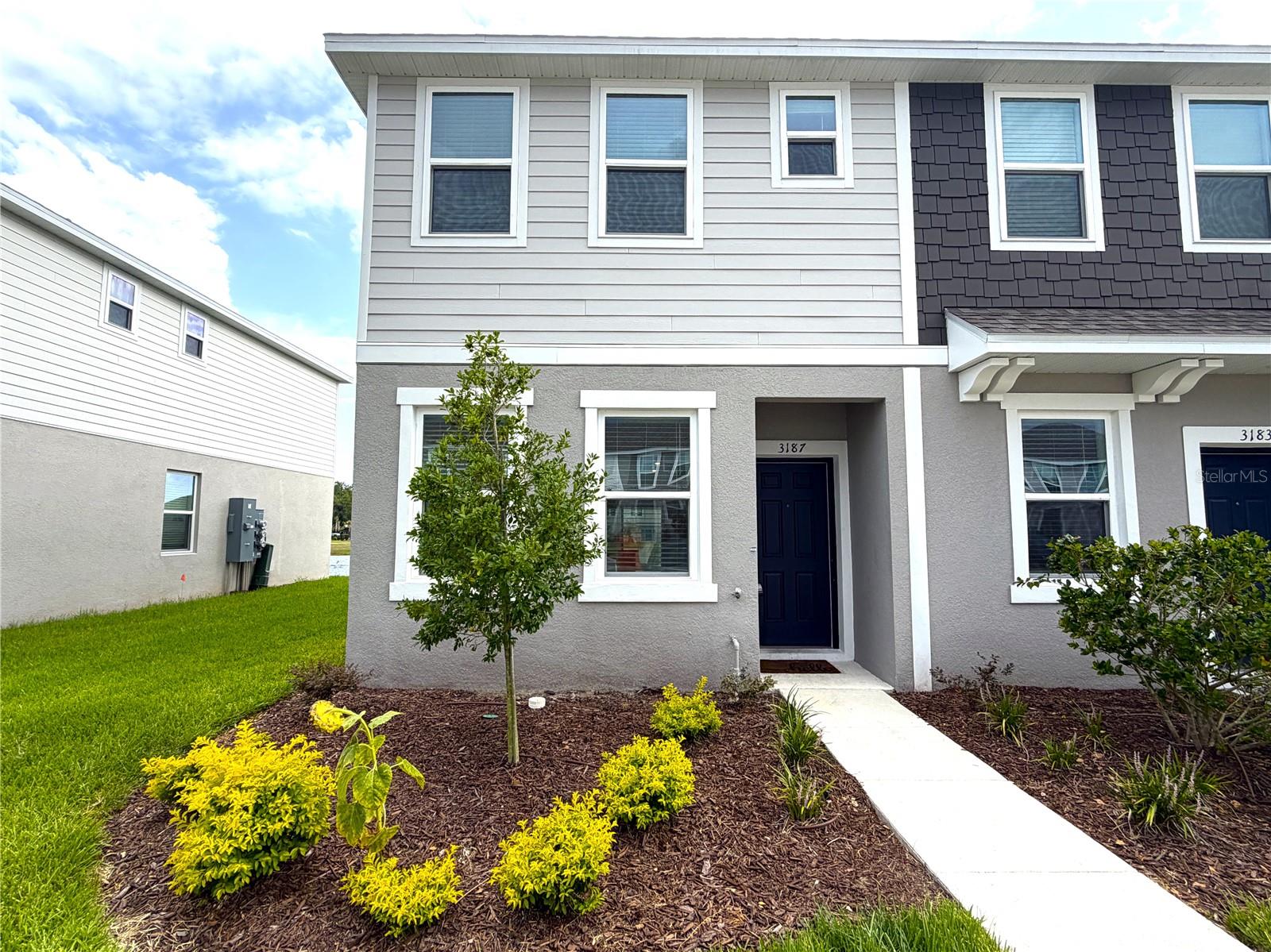 Photo of 3187 SKYLINE LOOP POINCIANA FL 34758
