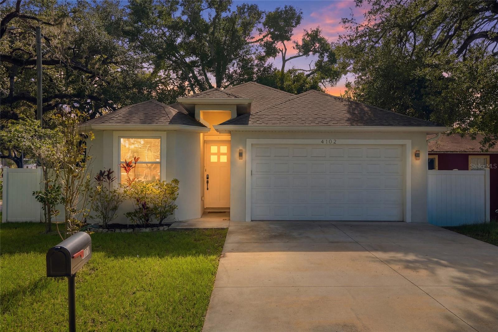 Photo of 4102 N 29TH STREET TAMPA FL 33610