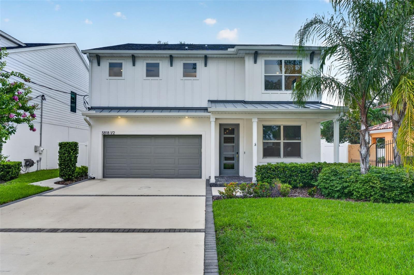 Photo of 5818 1/2 S 6TH STREET TAMPA FL 33611