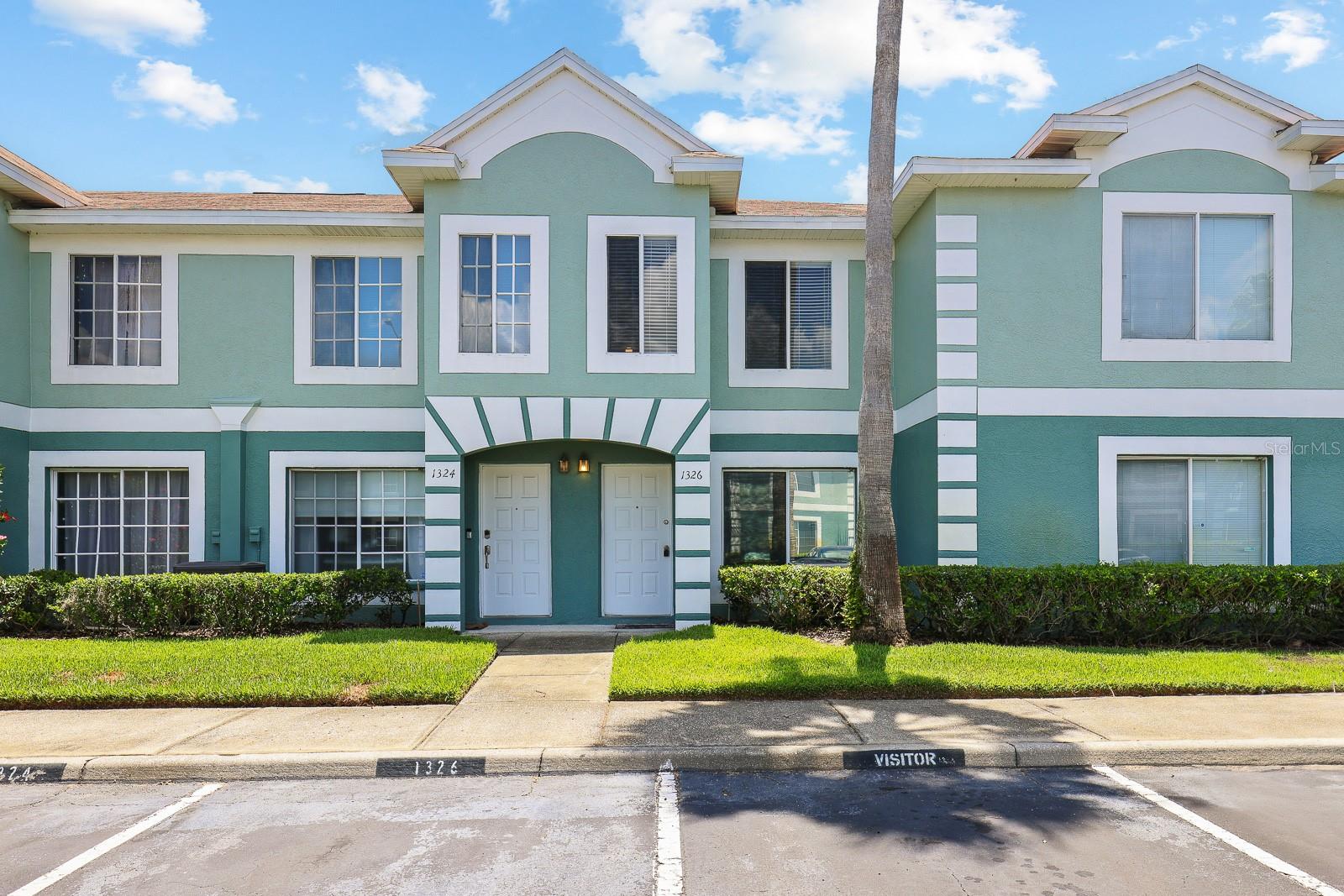 Photo of 1326 TWILRIDGE PLACE BRANDON FL 33511