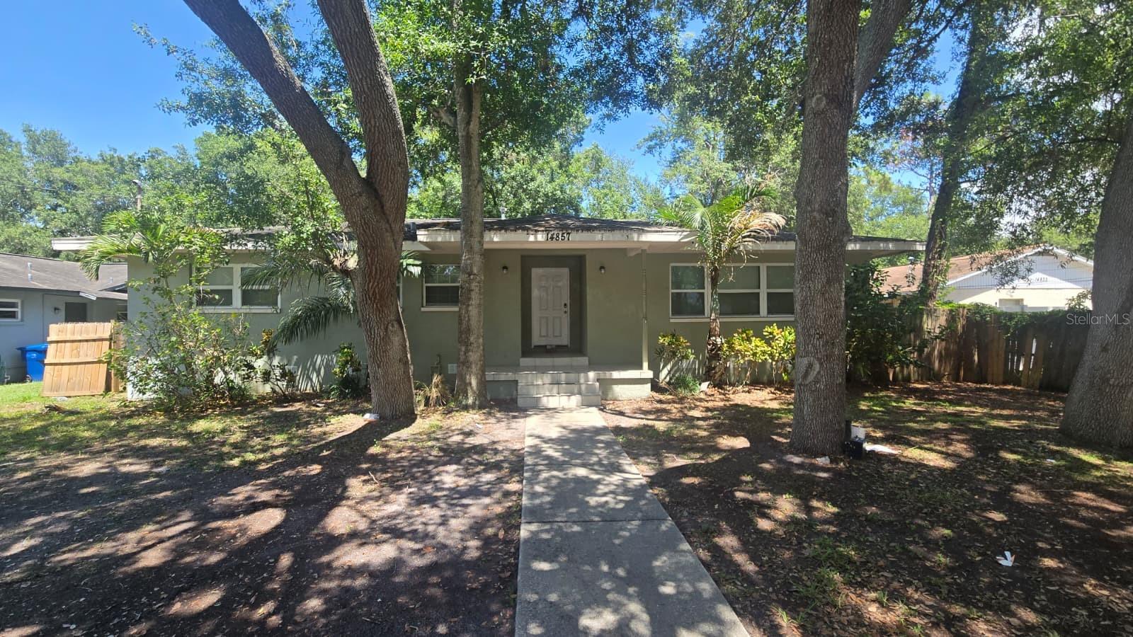 Photo of 14857 SUNSET STREET CLEARWATER FL 33760
