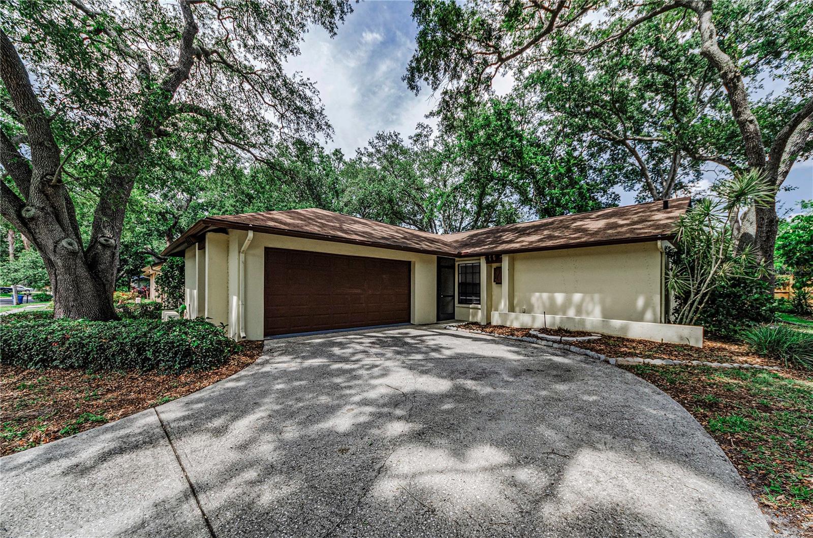 Photo of 260 ARBOR GLEN DRIVE PALM HARBOR FL 34683