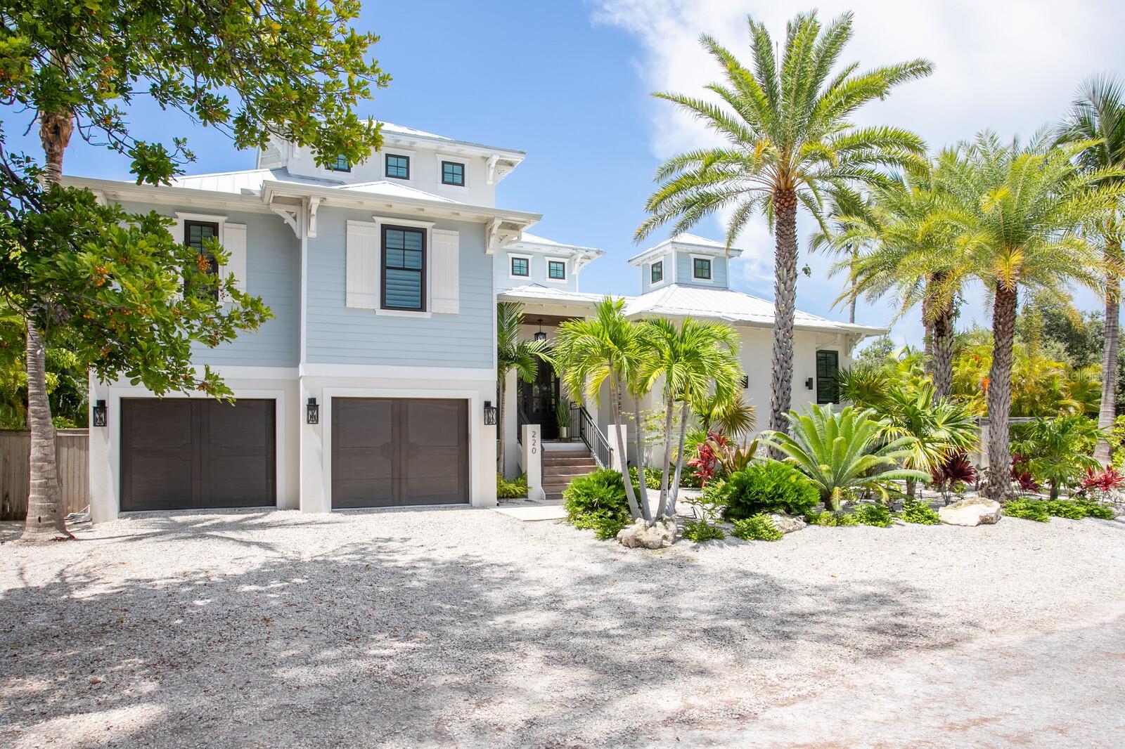 Photo of 220 N HARBOR DRIVE HOLMES BEACH FL 34217