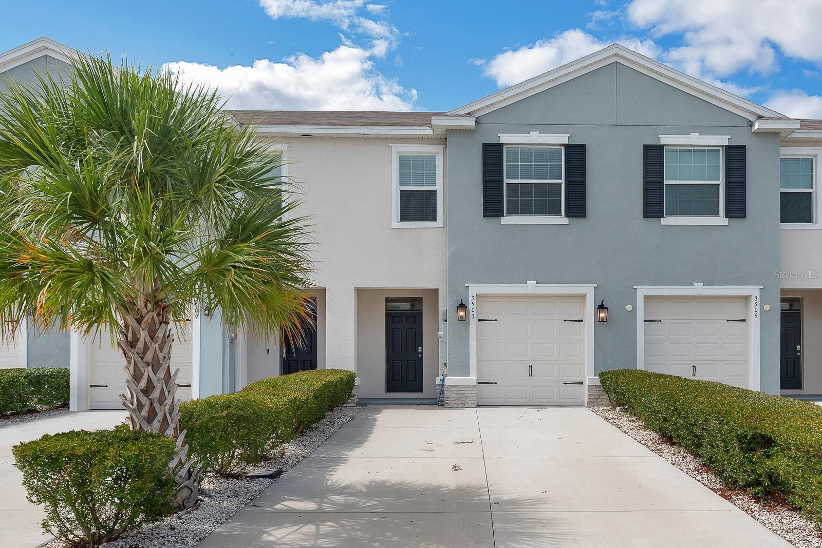 Photo of 3507 MARIGOLD PATCH COURT PLANT CITY FL 33565
