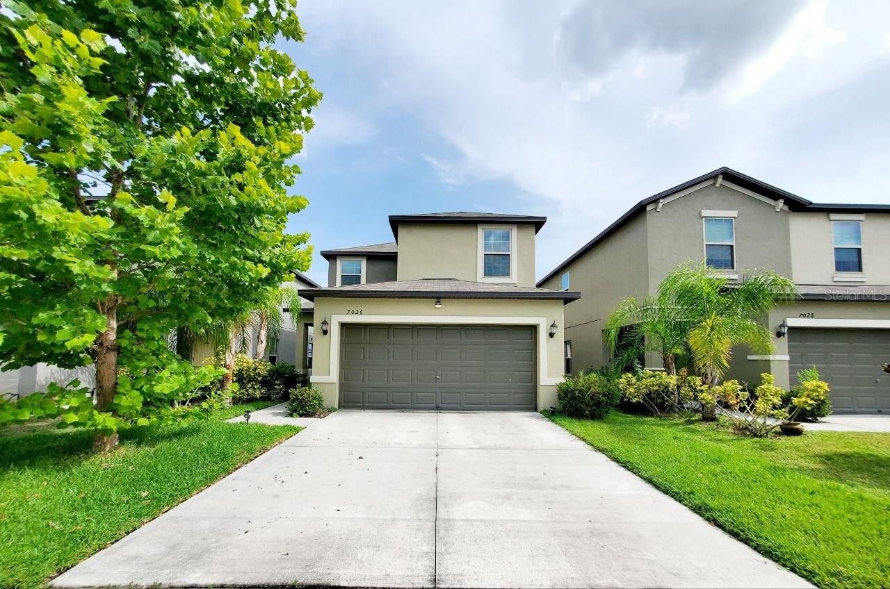 Photo of 7026 SAMUEL IVY DRIVE TAMPA FL 33619