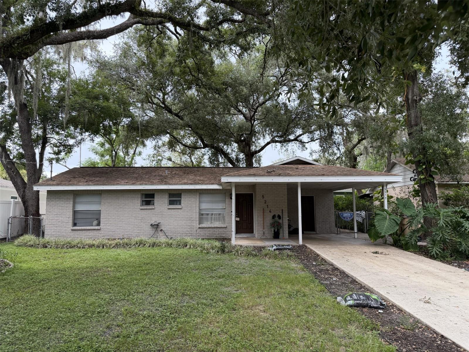 Photo of 5214 SERENA DRIVE TEMPLE TERRACE FL 33617