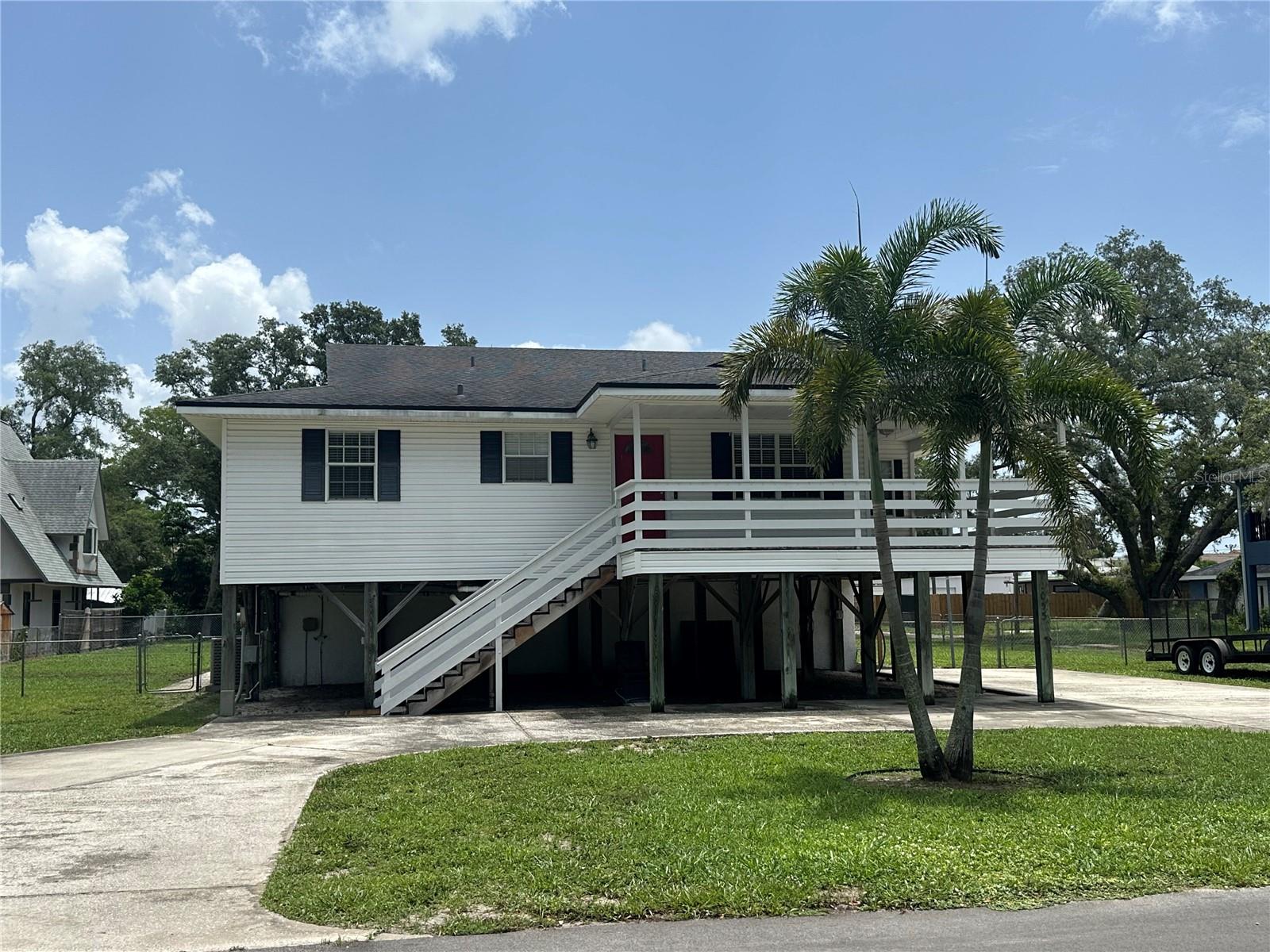 Photo of 12055 MURRAY AVENUE LARGO FL 33778