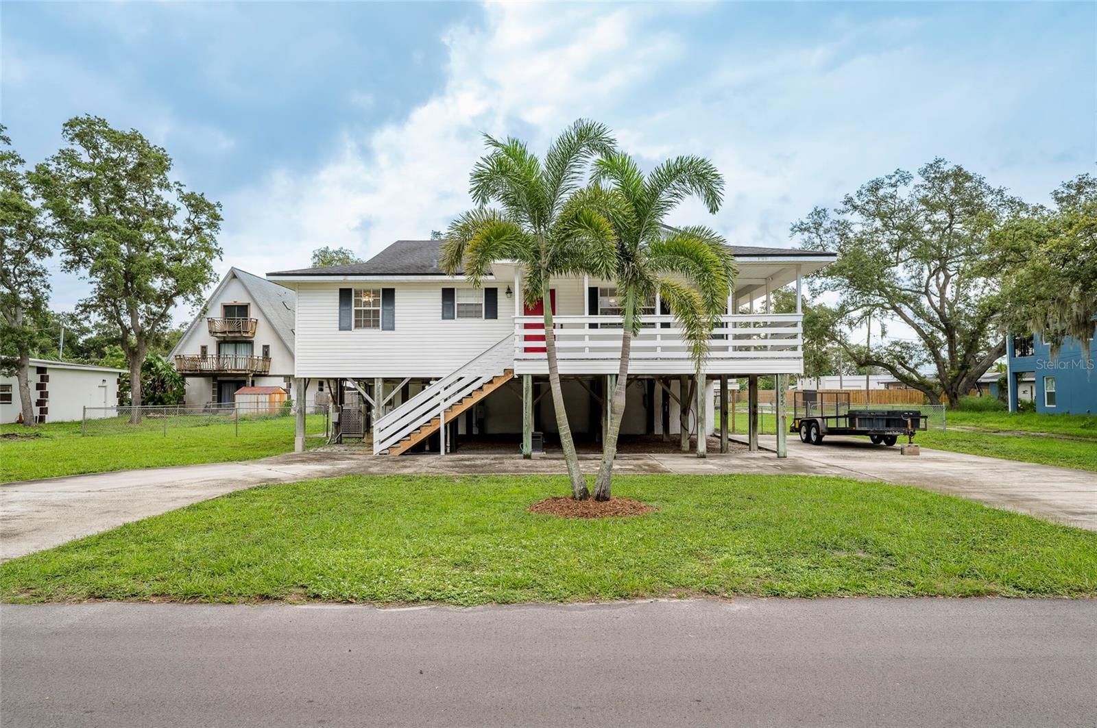 Photo of 12055 MURRAY AVENUE LARGO FL 33778