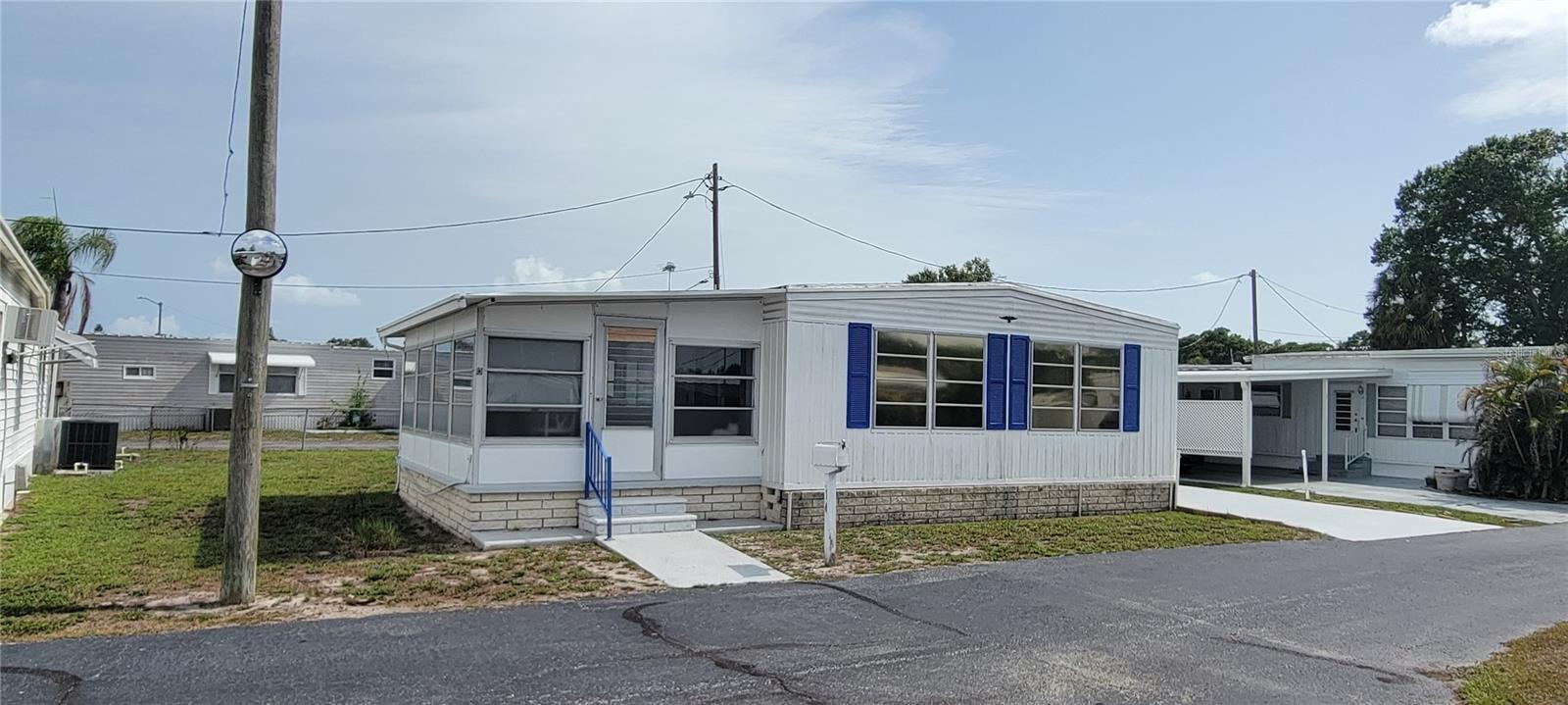 Photo of 7490 46TH AVENUE #314 ST PETERSBURG FL 33709