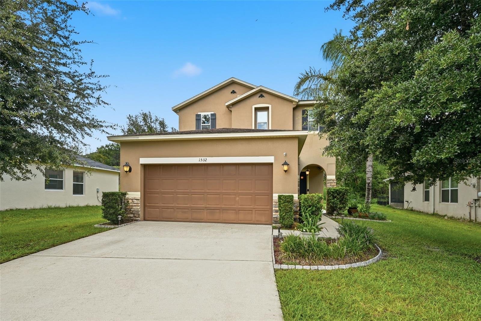 Photo of 1532 NATURE TRAIL KISSIMMEE FL 34746