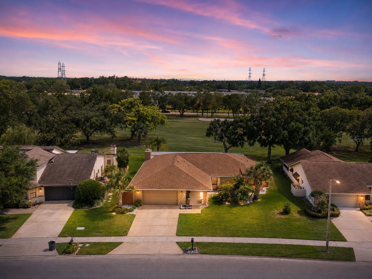 Photo of 450 CYPRESS CREEK CIRCLE OLDSMAR FL 34677