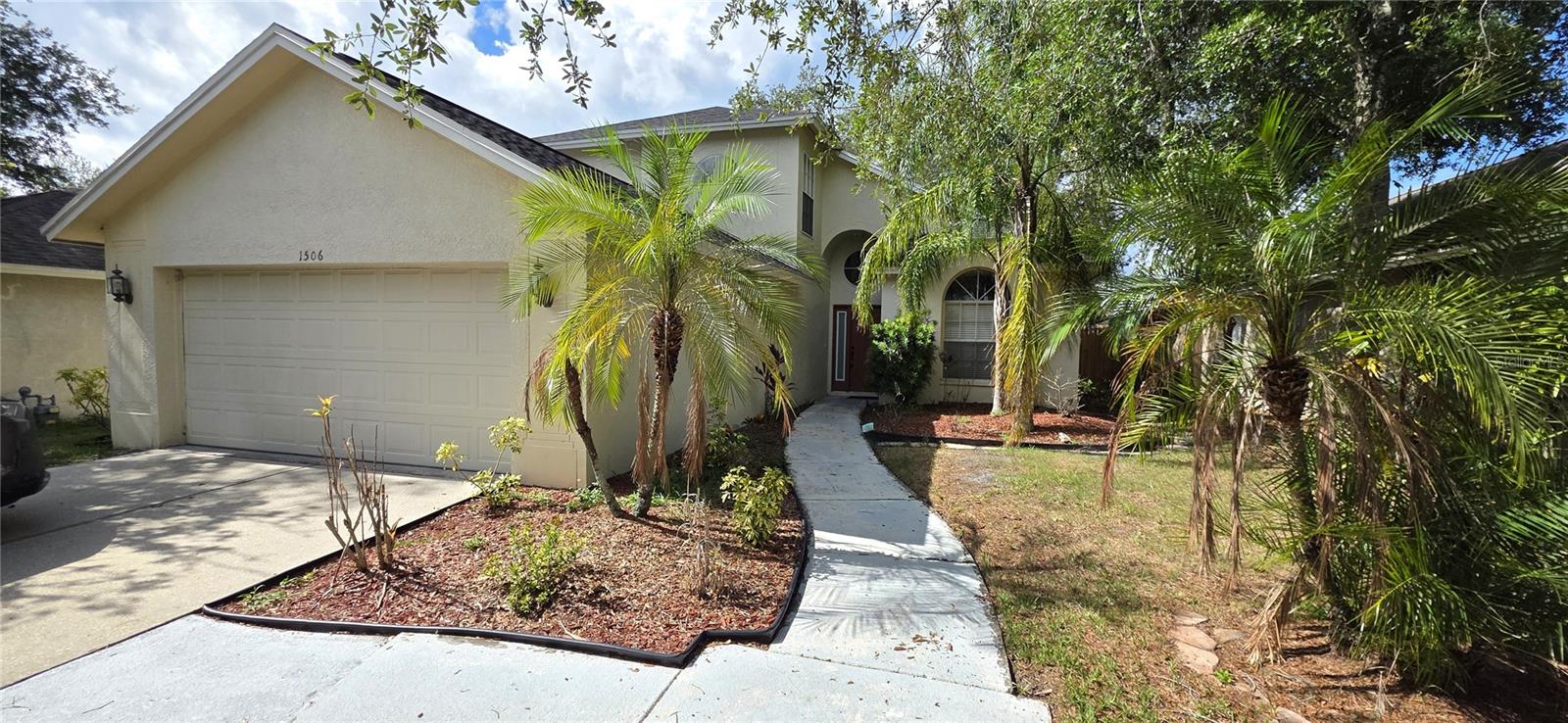 Photo of 1506 SCOTCH PINE DRIVE BRANDON FL 33511