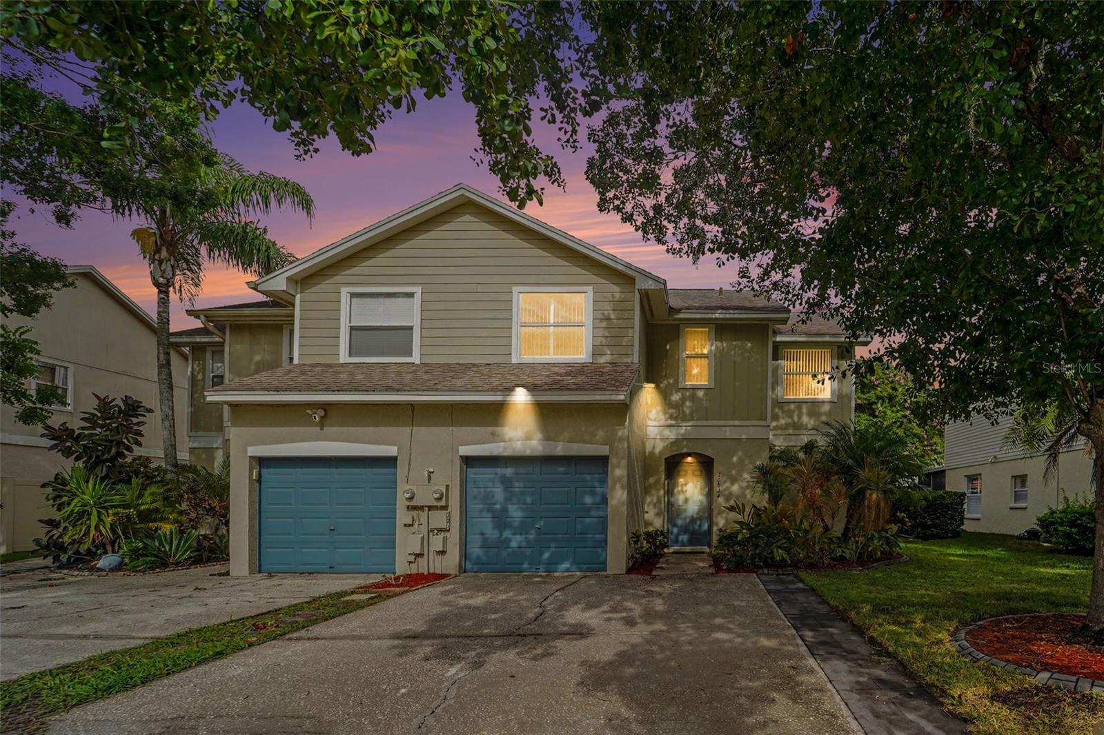 Photo of 16824 STANZA COURT TAMPA FL 33624