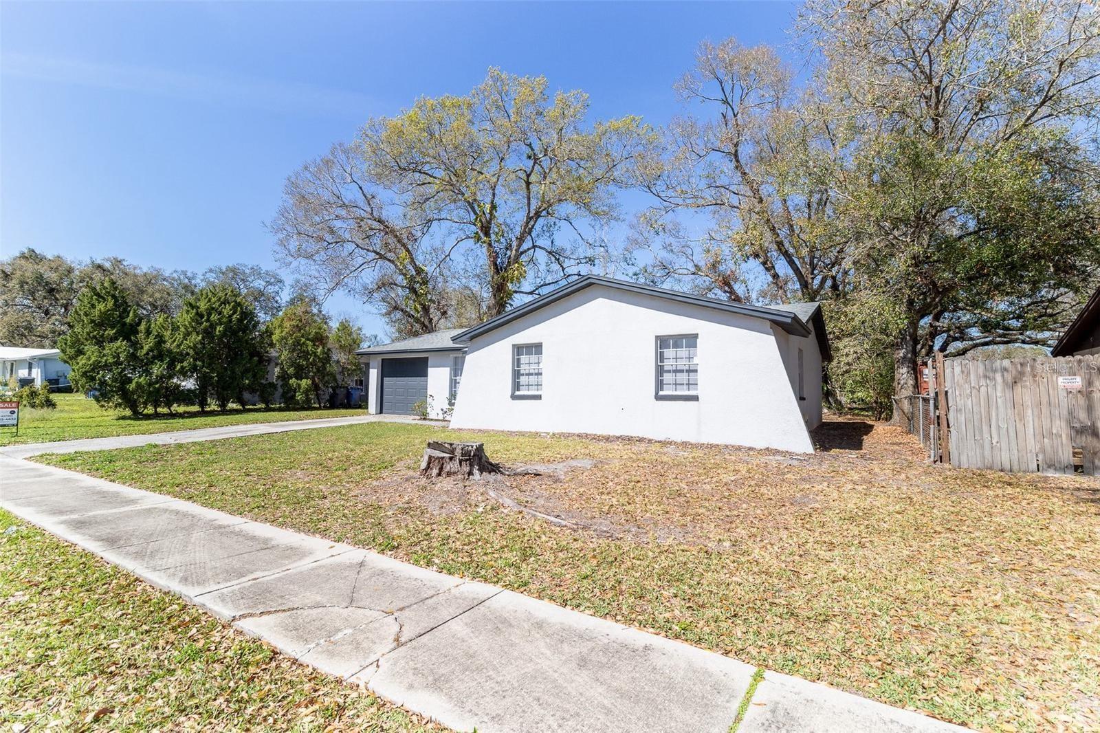 Photo of 3432 DANNY BRYAN BOULEVARD TAMPA FL 33619
