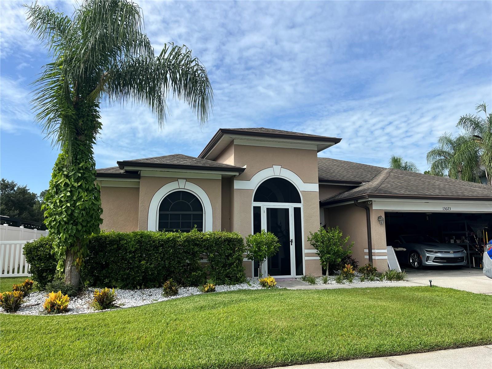 Photo of 13023 CARLINGTON LANE RIVERVIEW FL 33579