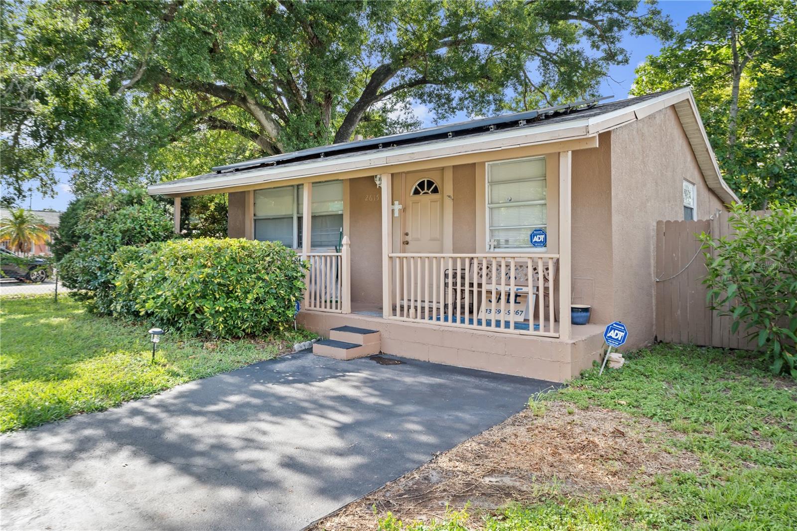 Photo of 2615 W COMANCHE AVENUE TAMPA FL 33614