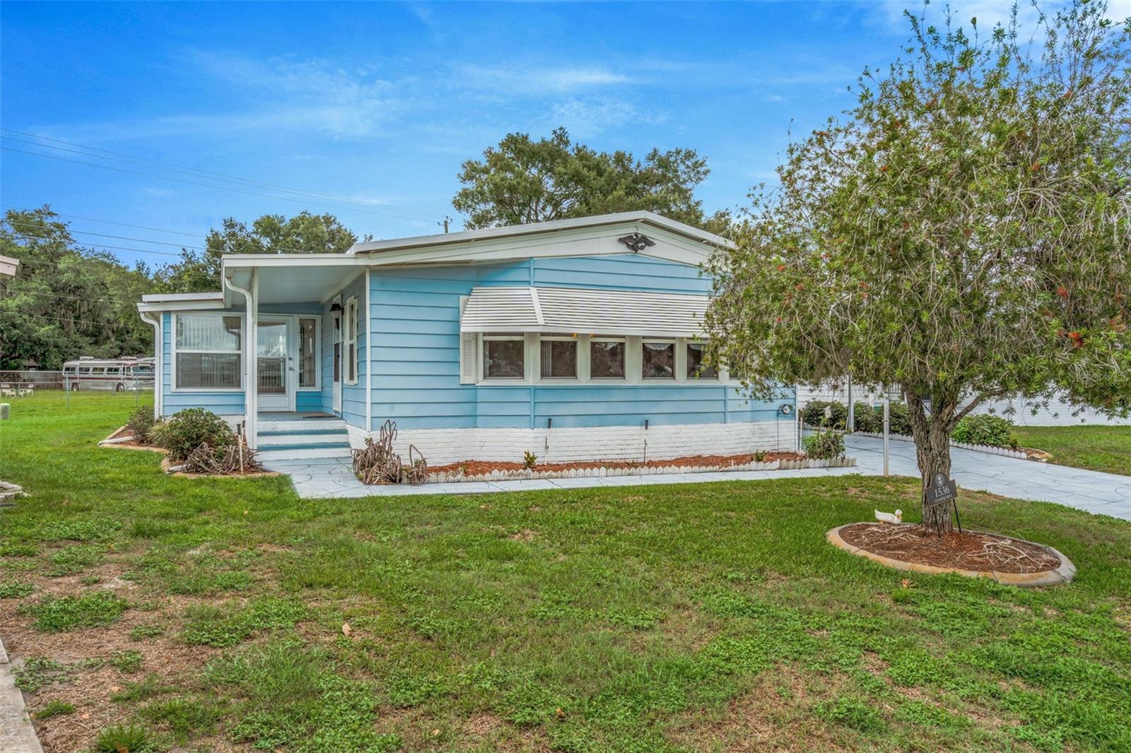 Photo of 1536 LONGBOW DRIVE LAKELAND FL 33810