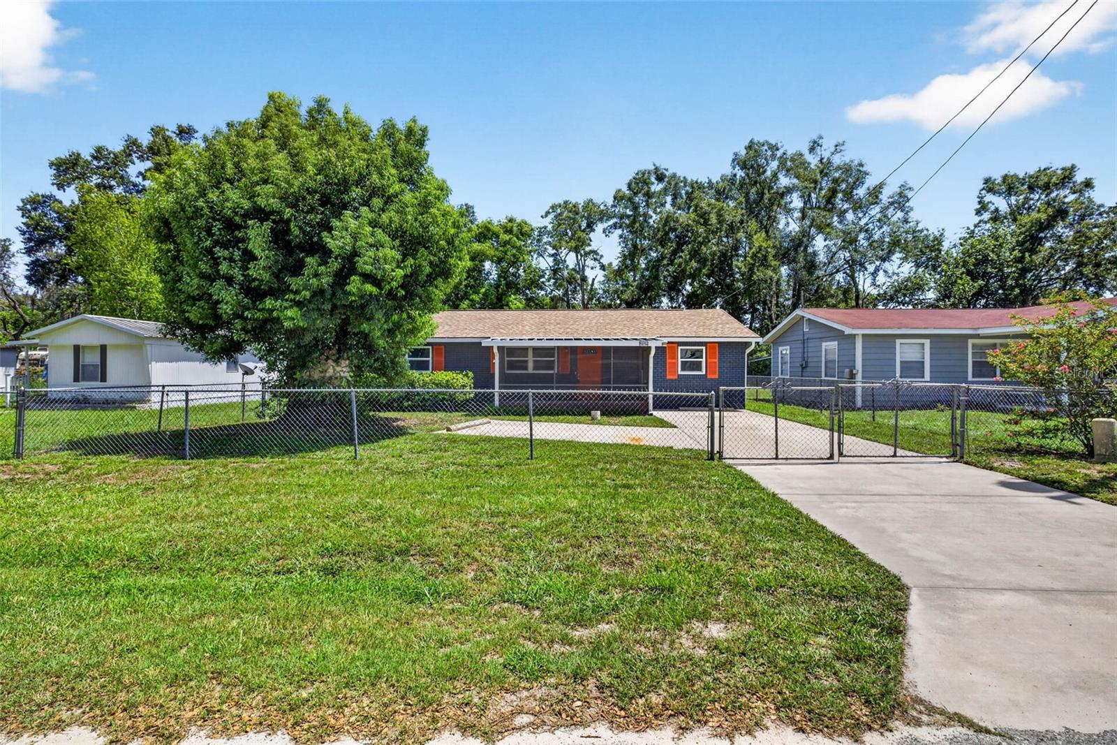 Photo of 38706 CALVIN AVENUE ZEPHYRHILLS FL 33542