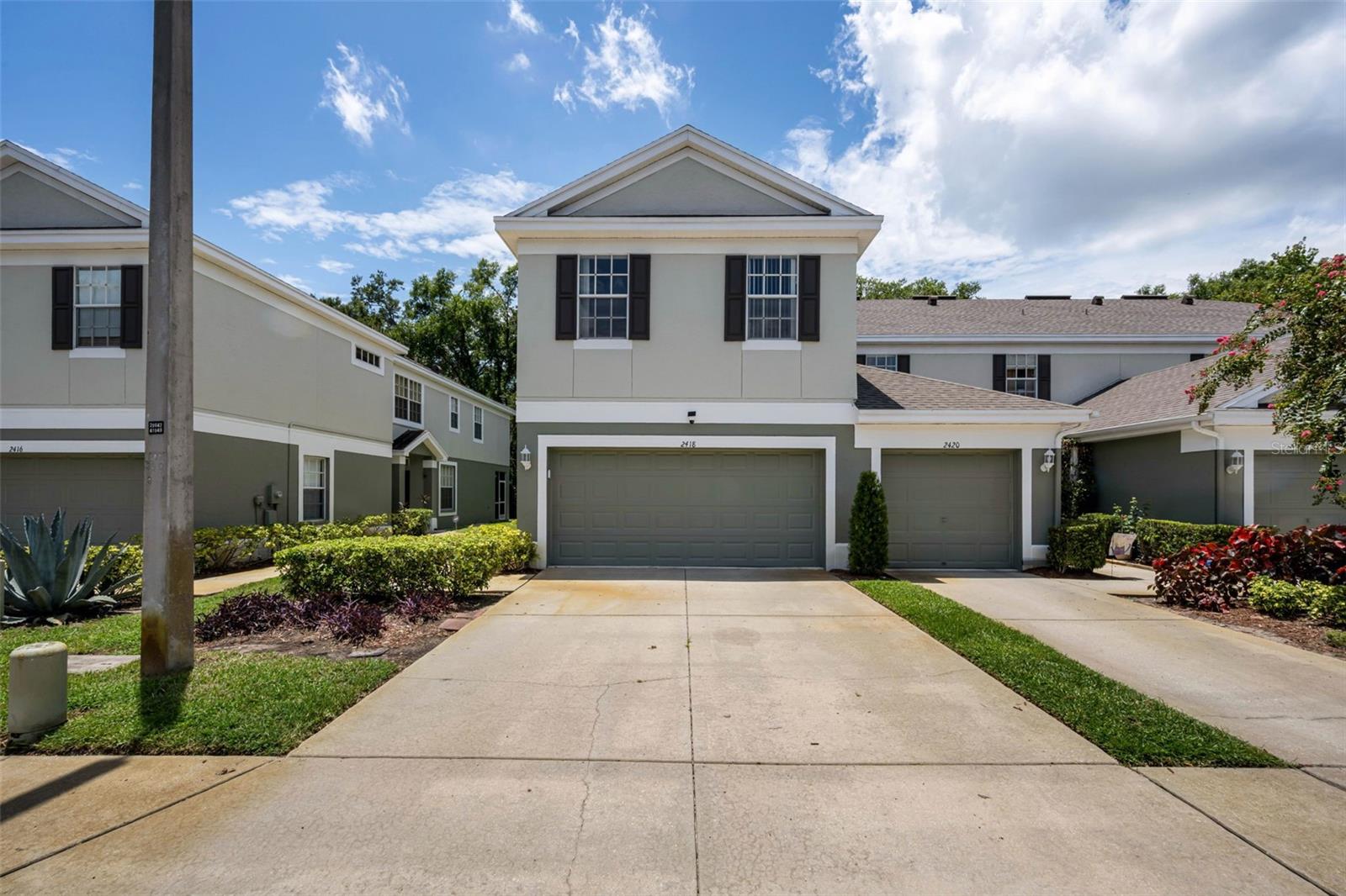 Photo of 2418 EARLSWOOD COURT BRANDON FL 33510