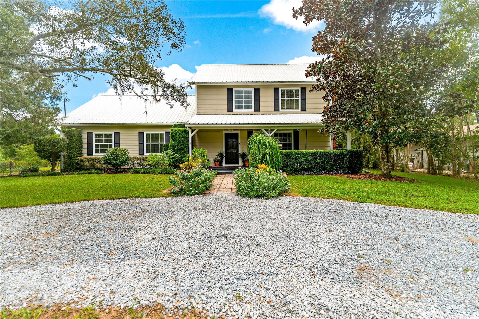 Photo of 29249 WILPAYNE ROAD BROOKSVILLE FL 34602