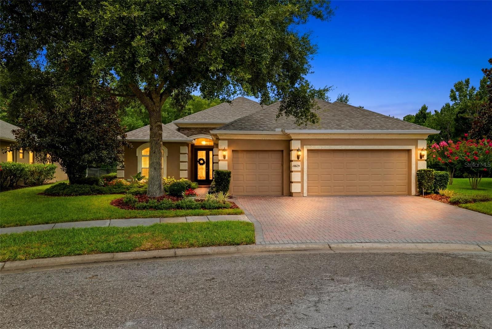 Photo of 14828 MAN O WAR DRIVE ODESSA FL 33556