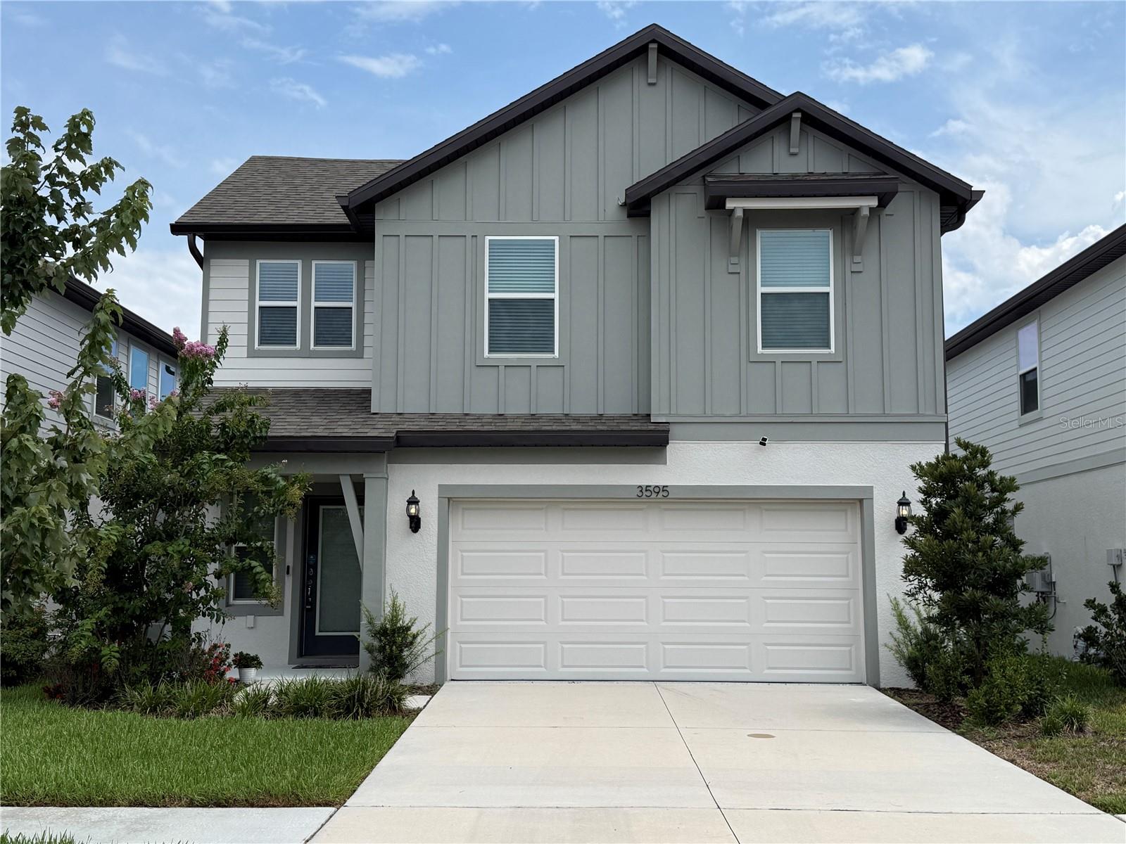 Photo of 3595 IVY SPRINGS LANE LAND O LAKES FL 34638
