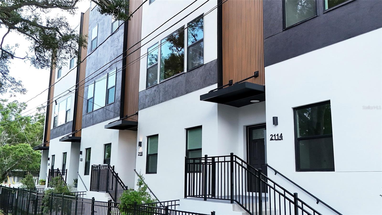 Photo of 2114 4TH STREET #7 ST PETERSBURG FL 33705