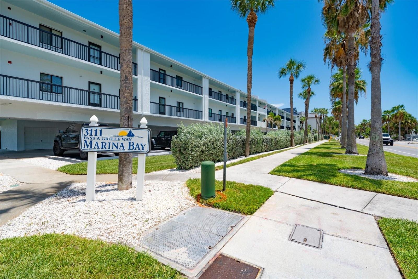 Photo of 3111 PASS A GRILLE WAY #110 ST PETERSBURG FL 33706