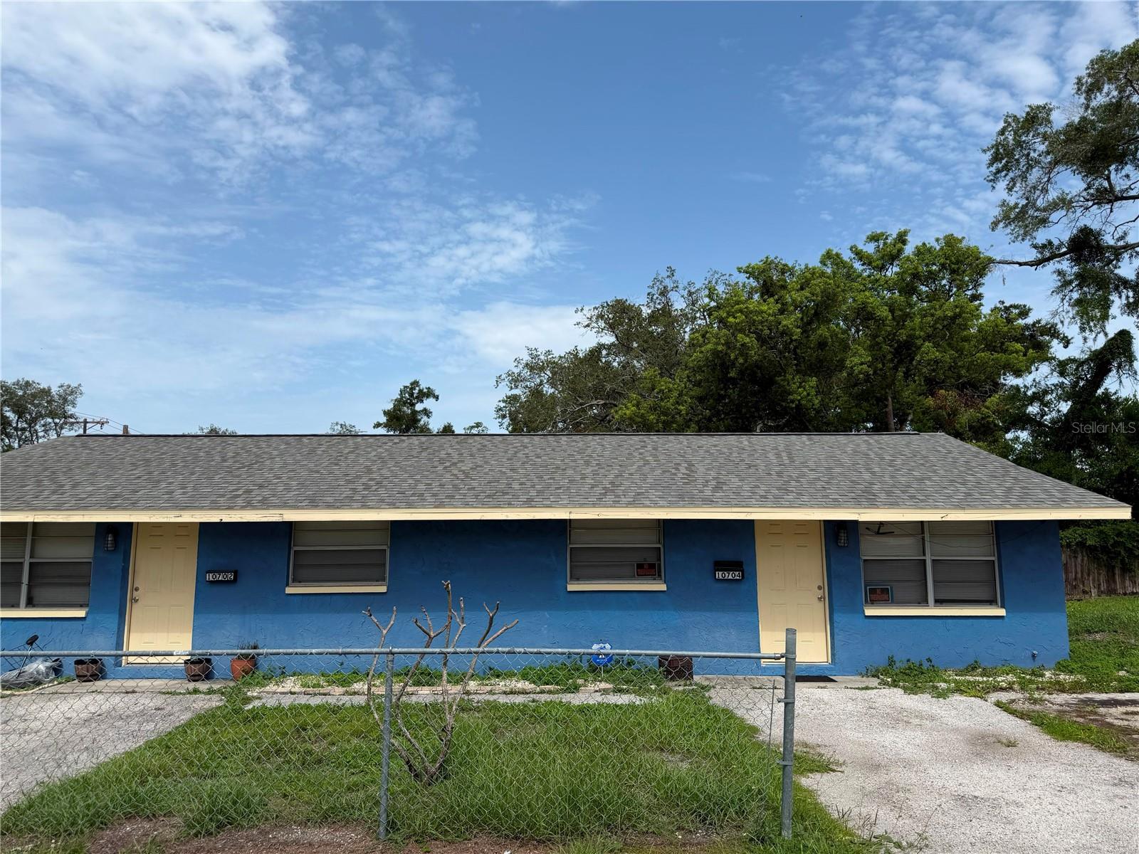 Photo of 10702 N 14TH STREET #2 TAMPA FL 33612