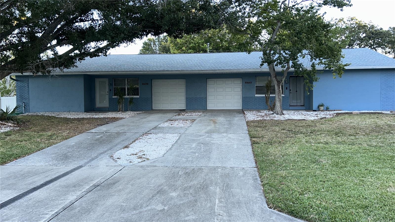 Photo of 5708 27 TH AVENUE GULFPORT FL 33707