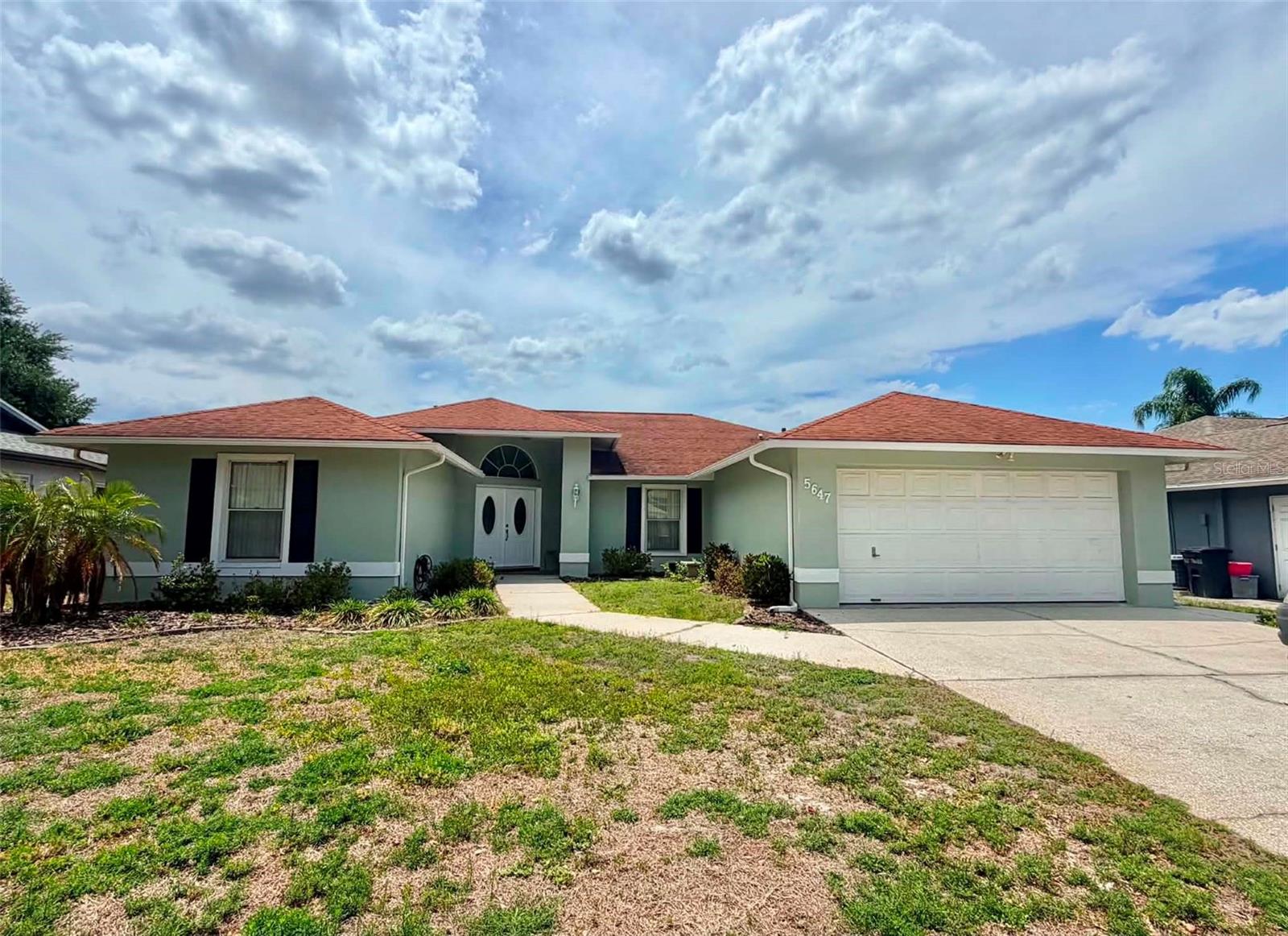 Photo of 5647 DALTON COURT NEW PORT RICHEY FL 34655
