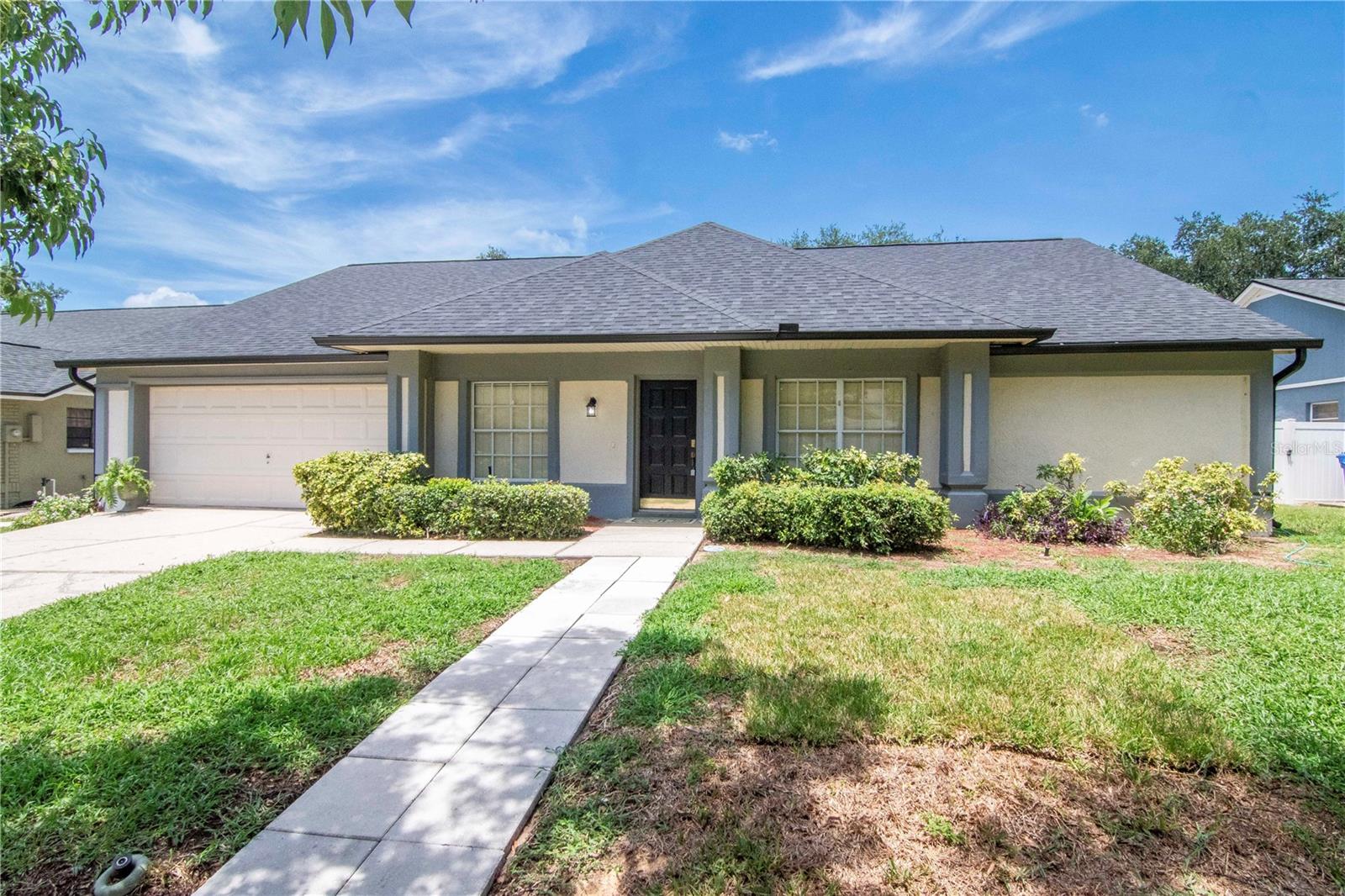 Photo of 2608 BERRYVINE PLACE VALRICO FL 33596