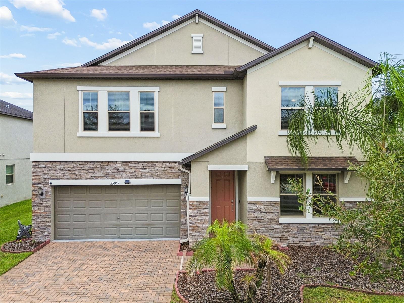 Photo of 25057 LAMBRUSCO LOOP LUTZ FL 33559