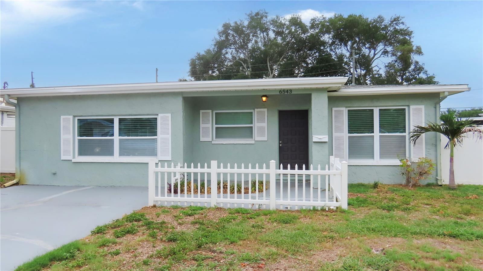 Photo of 6543 34TH TERRACE ST PETERSBURG FL 33710