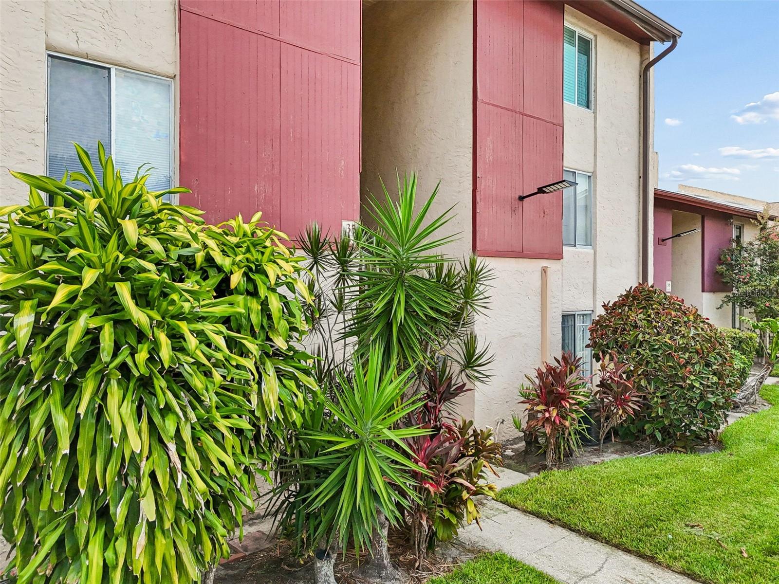Photo of 3841 S LAKE DRIVE #197 TAMPA FL 33614
