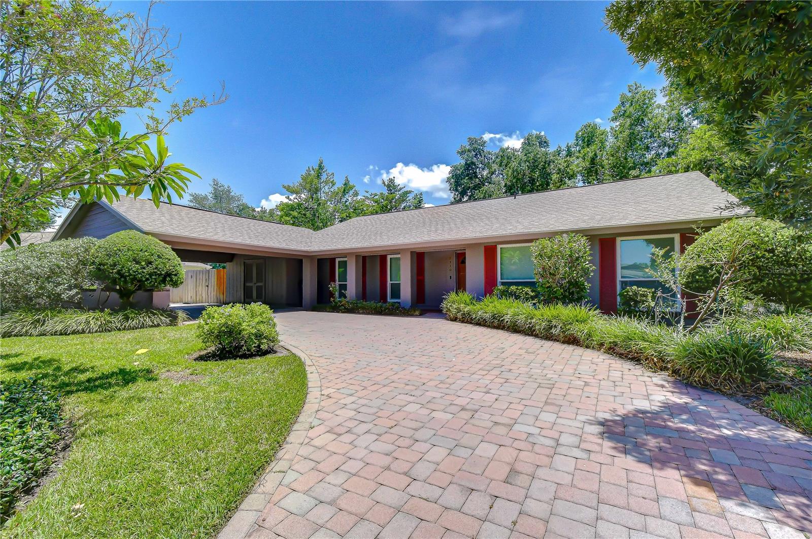 Photo of 3110 BELMORE ROAD TAMPA FL 33618