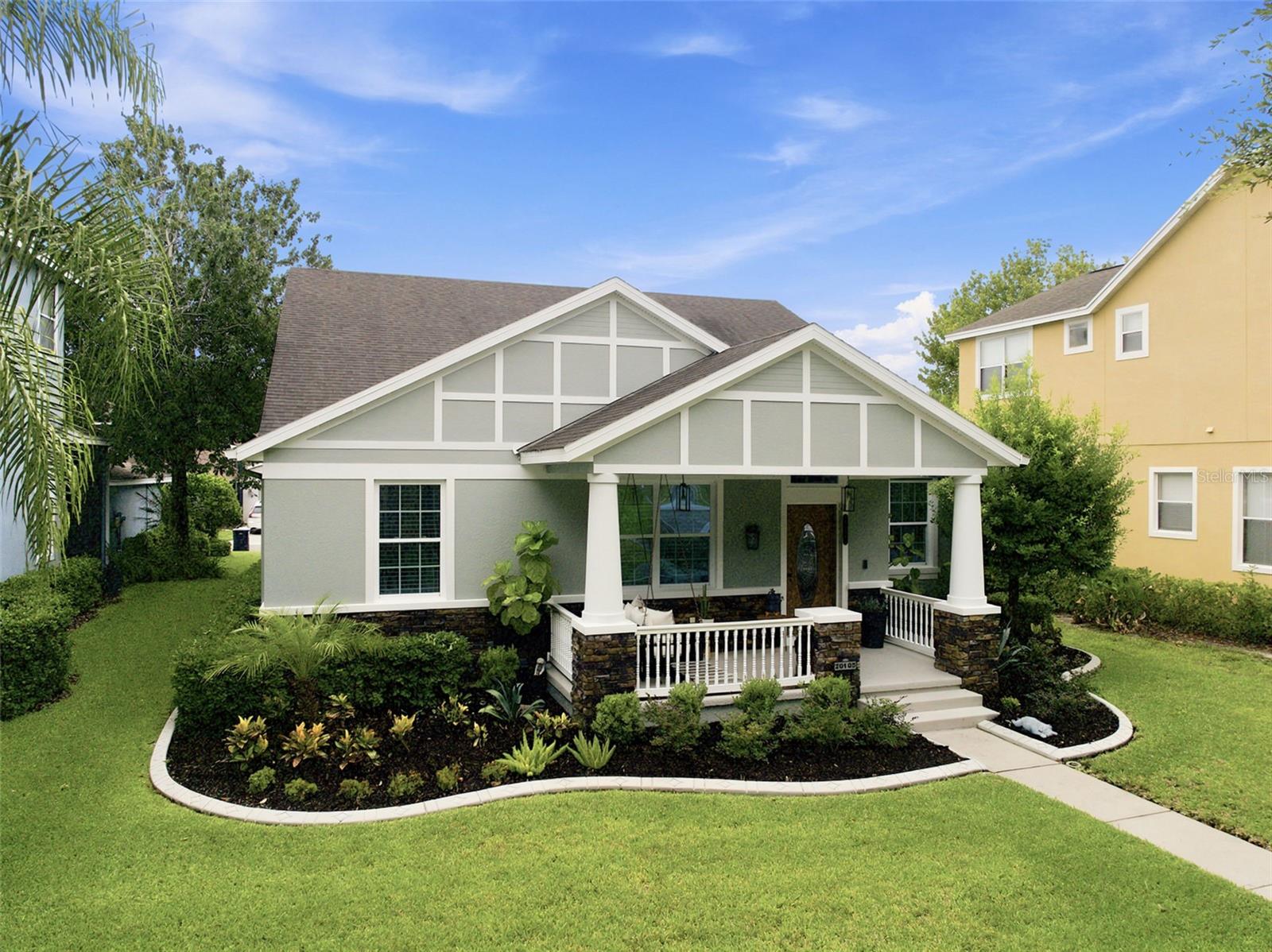 Photo of 20105 OUTPOST POINT DRIVE TAMPA FL 33647