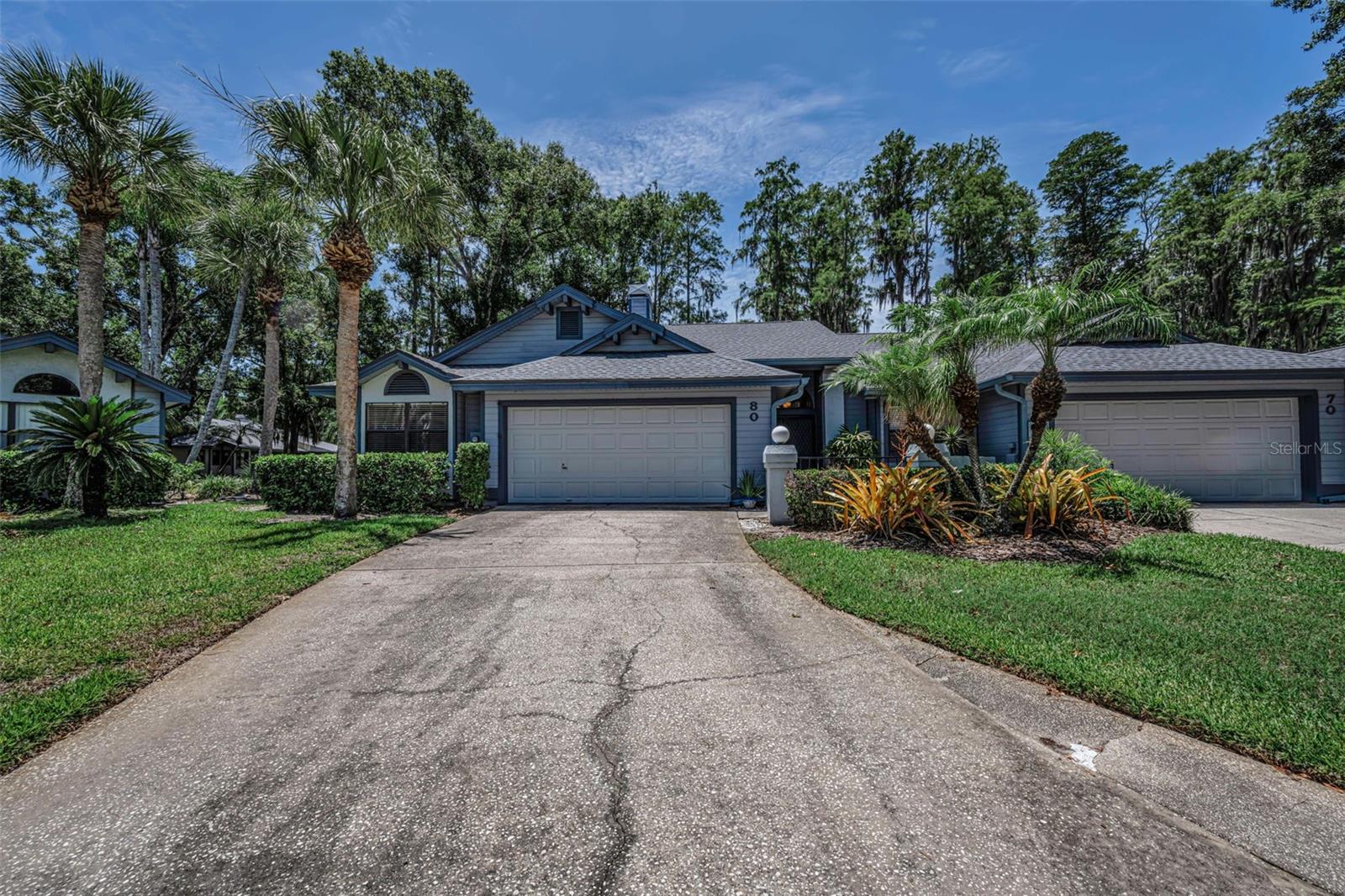 Photo of 80 SUMMERWINDS LANE OLDSMAR FL 34677