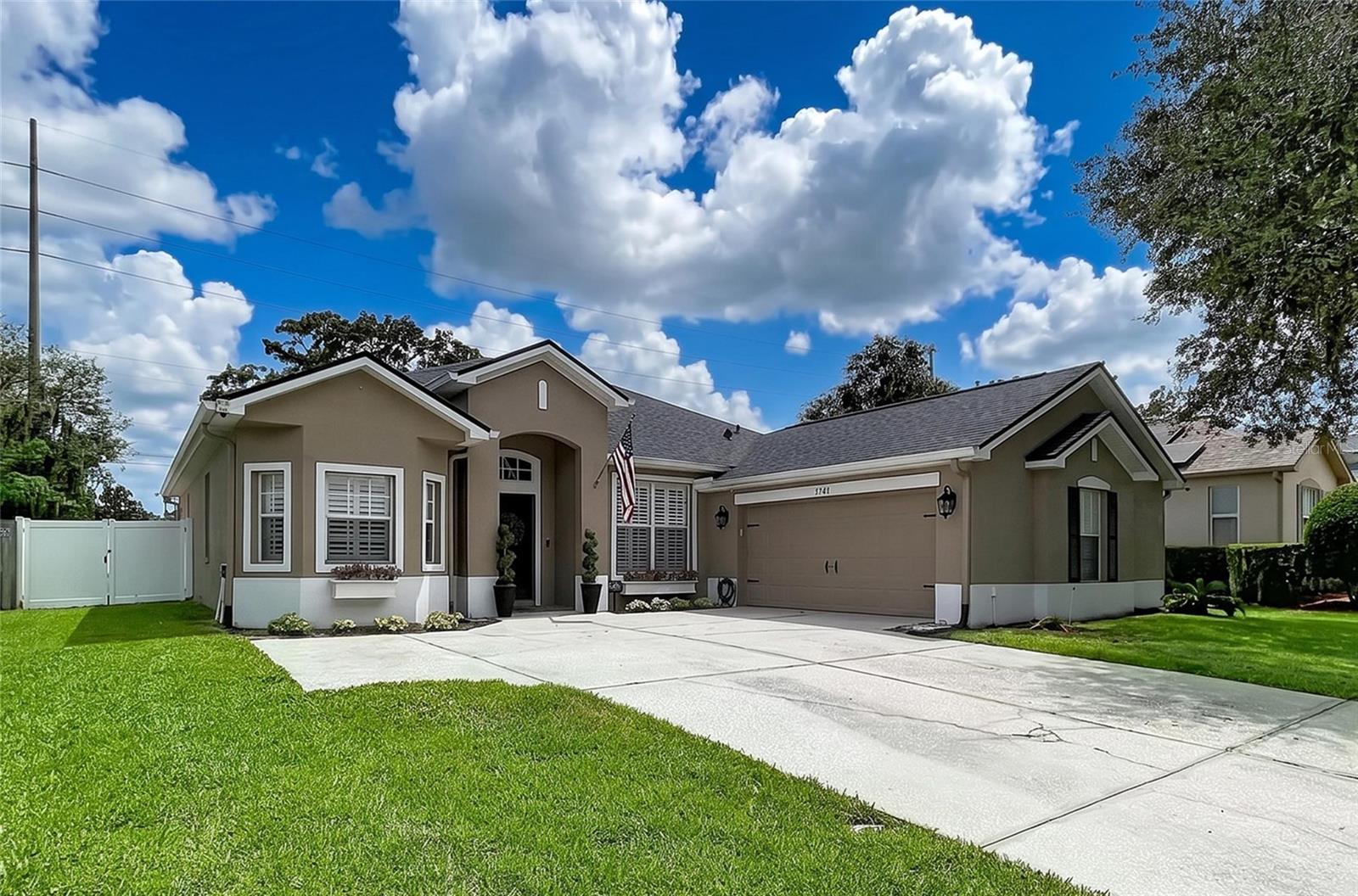 Photo of 1748 BROOKSTONE WAY PLANT CITY FL 33566